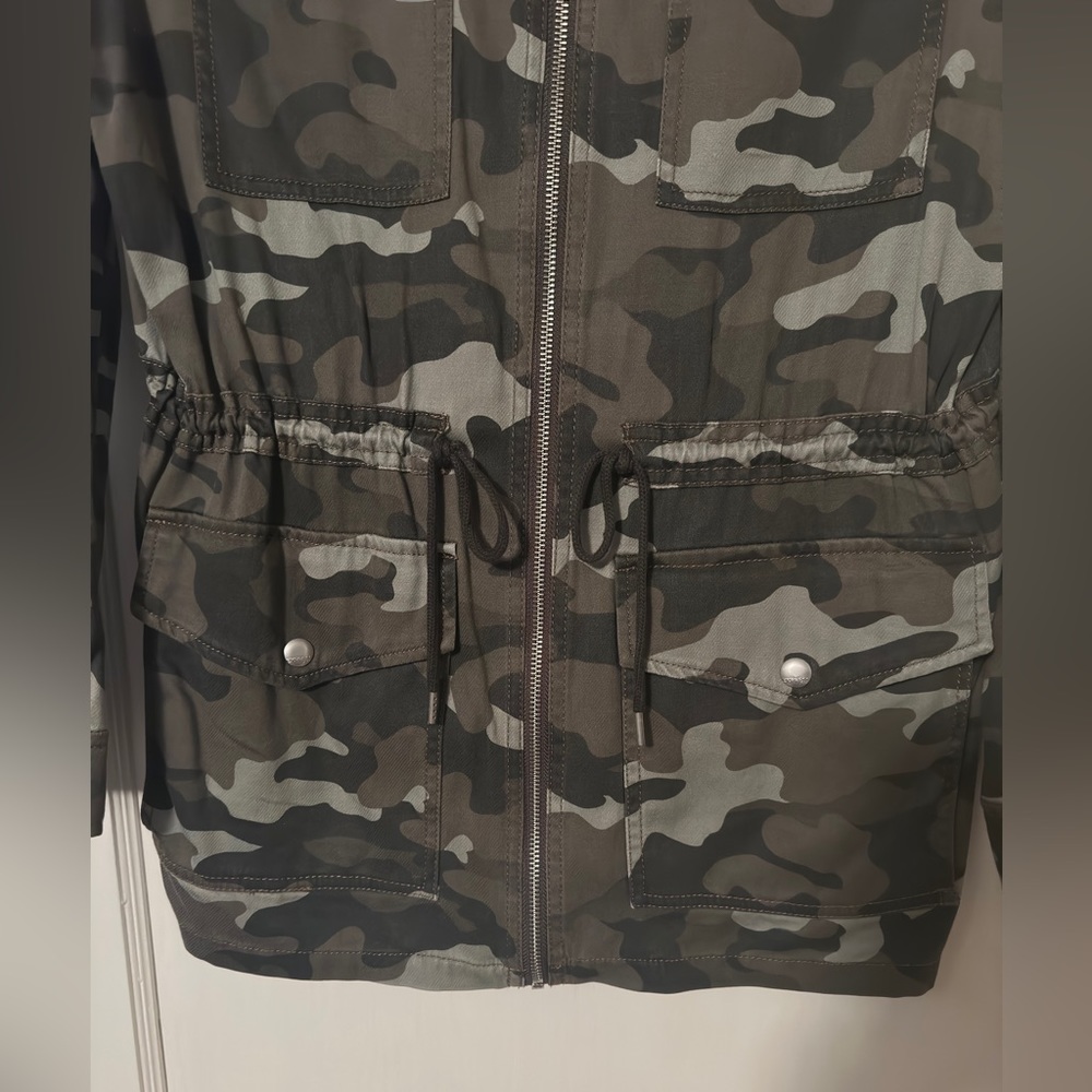 Express Jacket - image 3